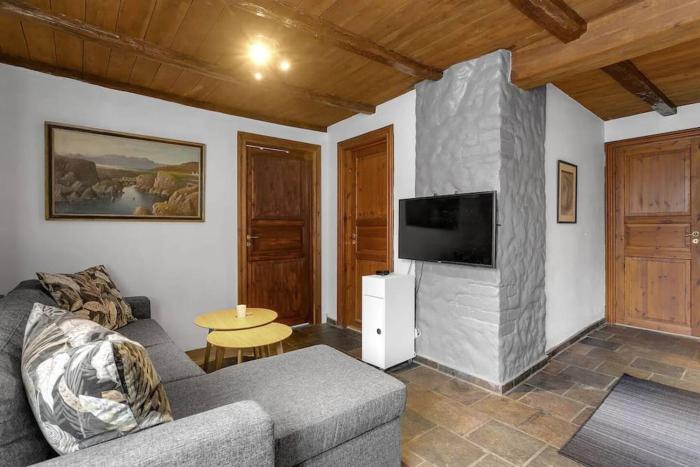 Best location Downtown Reykjavik - Bergstaðastræti 33