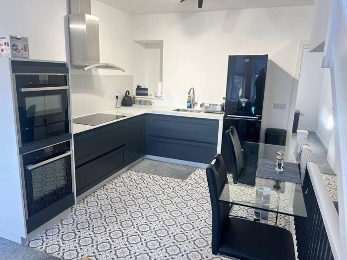 Luxury Town House Wick