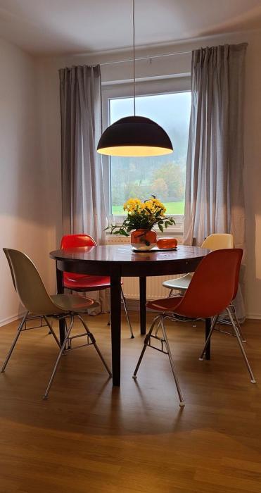 Ferien-und Monteurwohnung Friedersdorfer Mühle