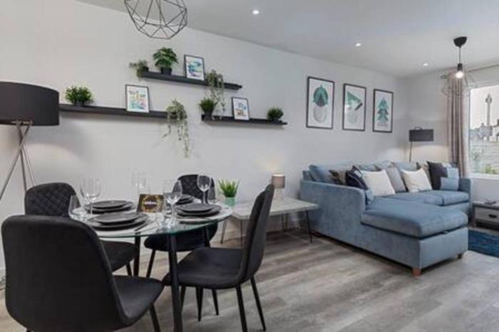 Prime Location, Modern 2BR House