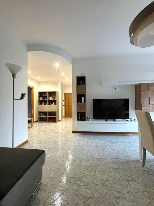 Appartamento Milano San Siro