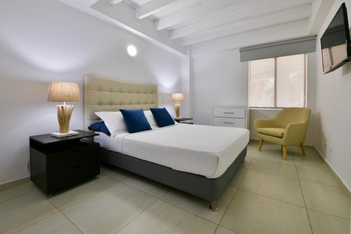 Hermoso Y Comodo Apartamento Bay Point 303