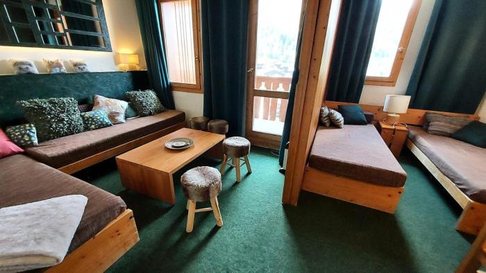 Résidence Pierres Plates G - PIERRES PLATES 37 MAE-5441