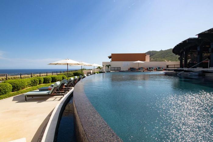 Cabo Cottage Copala · StunningLuxury Ocean View 2BR*Resort Living