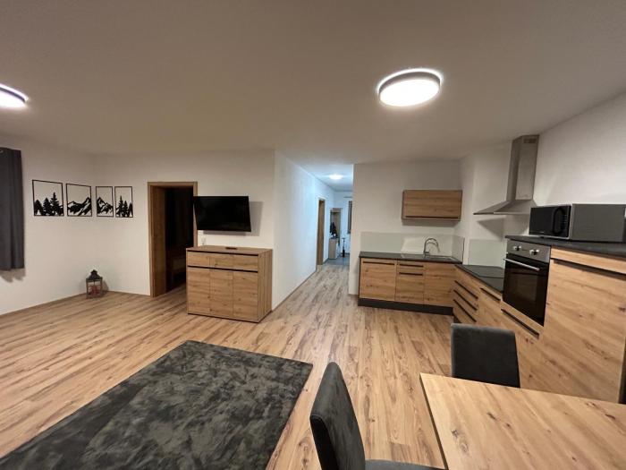 Bergblick Apartments