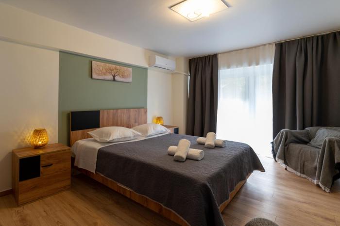 Entire Apt, Maisonette, 1 Bedroom