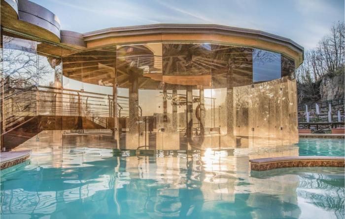 Villa Stella Anticheterme