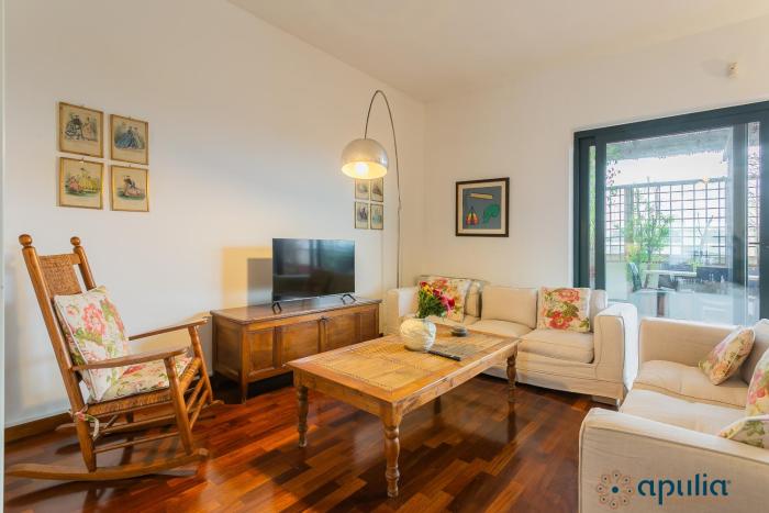 Terrazza Paradiso by Apulia Accommodation