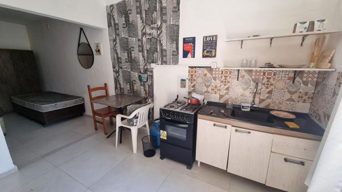 kitnet ao lado da UFSC