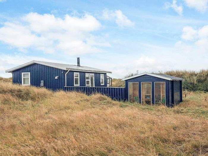 Seaside Bliss in albaek - By Traum Ferienwohnungen