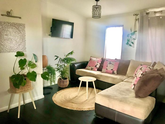 Salty Blue Beach House