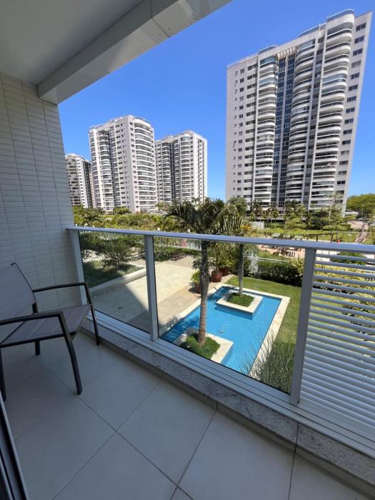 Studio Ilha Pura Barra-RioCentro