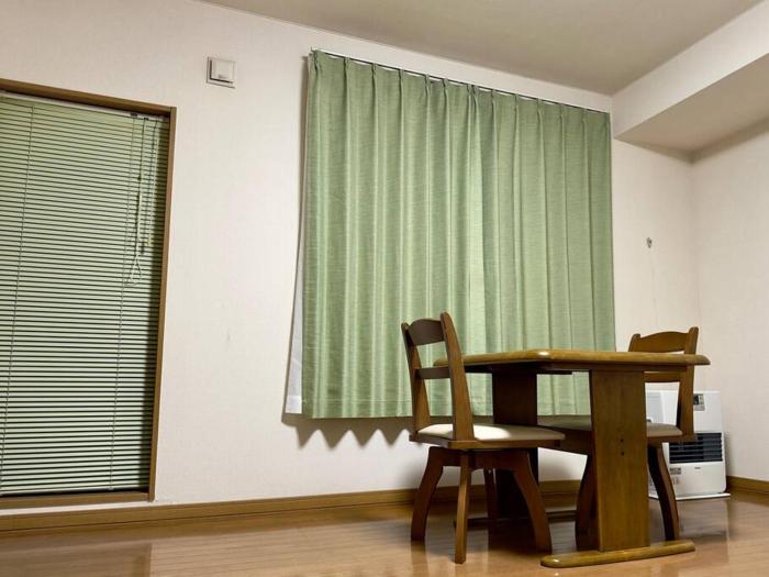 Countryside quiet local life for long stay 202