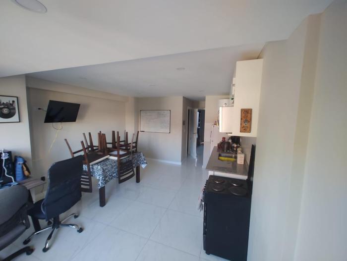 Depto Zona Aldrey calle Garay