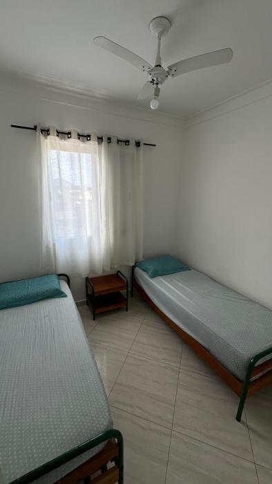Apartamento no Guarujá Praia da Enseada piscina e lazer