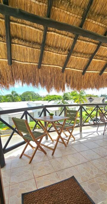 En el corazón turístico de playa del Carmen