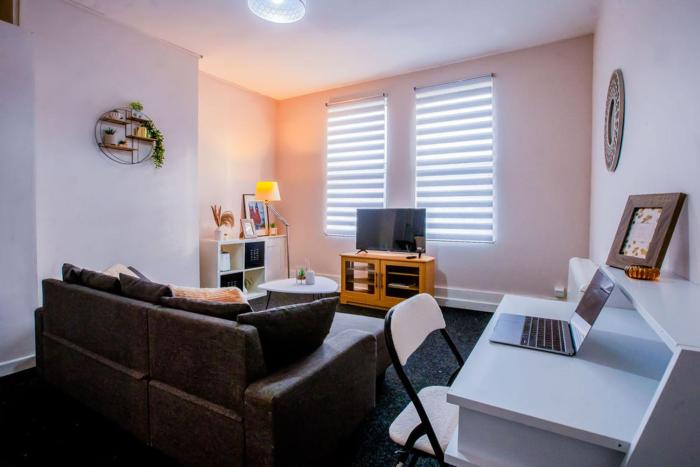 Westminster Apartment