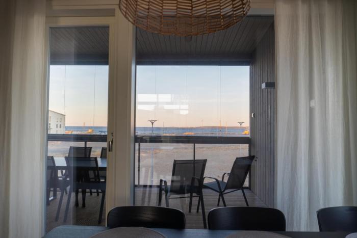 Holiday Villa Marina D 10