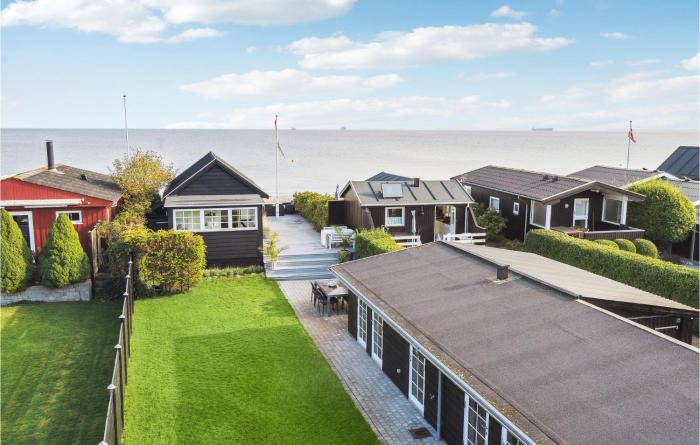 Amazing Home In Otterup