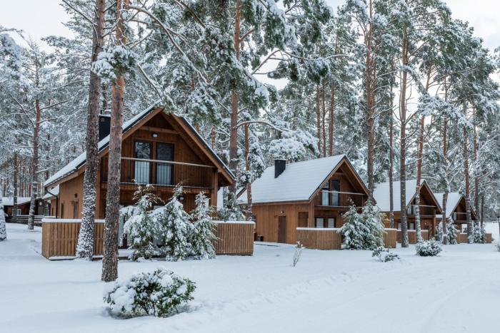 Largo Lake Resort Kaszuby