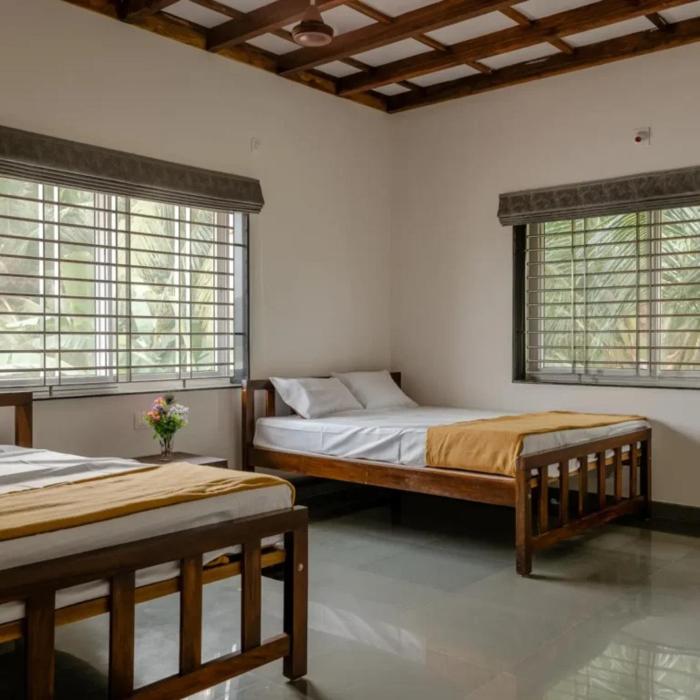 Anuradha Homestay