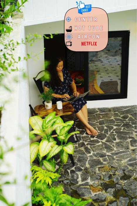 Thỏ Non Garden Bảo Lộc Center - 29 Phạm Phú Thứ