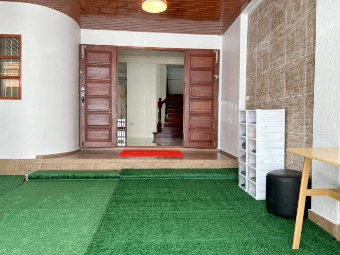 Thonglor Villa Sukhumvit 55