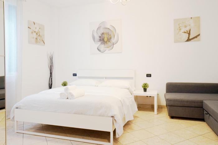 Philips apartment centro citta Corso Italia