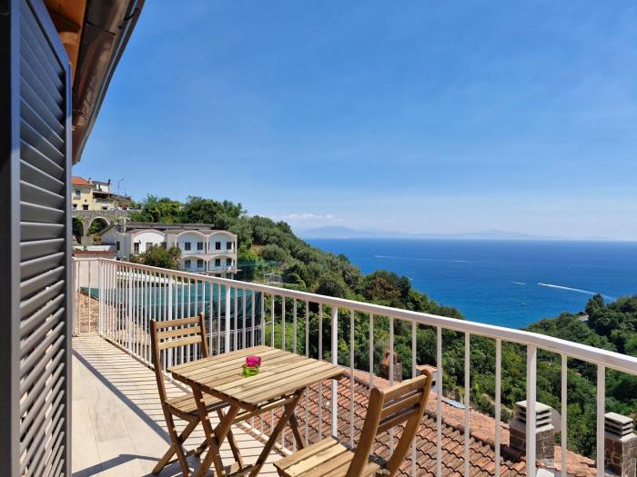 Villa Celeste - Amalfi Coast