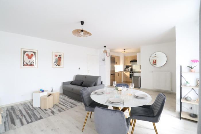 Mickey Mouse Place By Plaza