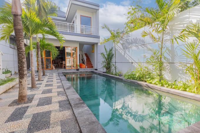 Villa Rose 1 Sanur