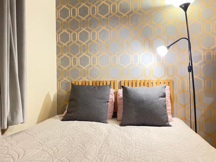 Superior Bukowińska, Studio, Pool & Gym! Metro Wilanowska, Garage parking! 24h reception!