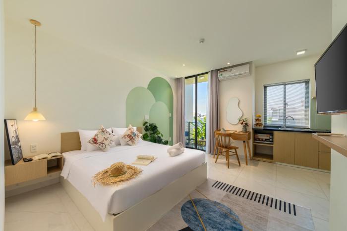 Leeka Boutique Villa