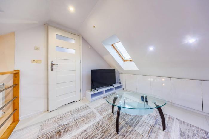 Spokojne Zacisze- Apartment in Rzeszów, Free Parking by StayNest