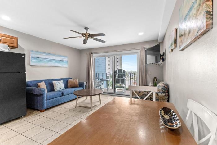 Myrtle Beach Resort B332