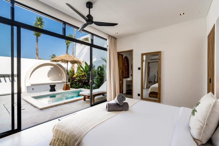 Villa Kira - Uluwatu by Yolla Hospitality