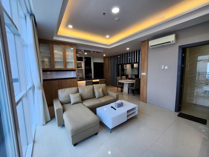 Cozy Apartment 26TH with Seaview