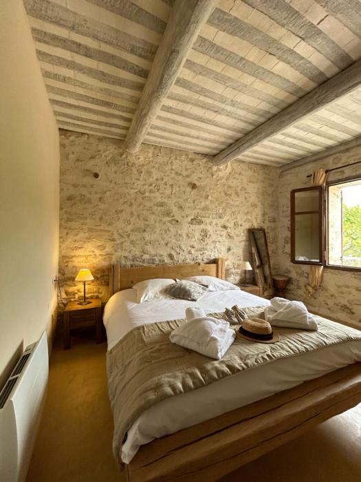 La Grange du Barroux