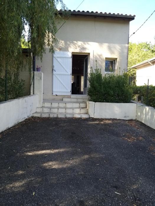 Maison prés dAgen