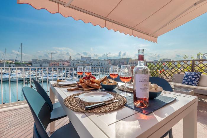 Italian Experience-Sospiri Di Mare