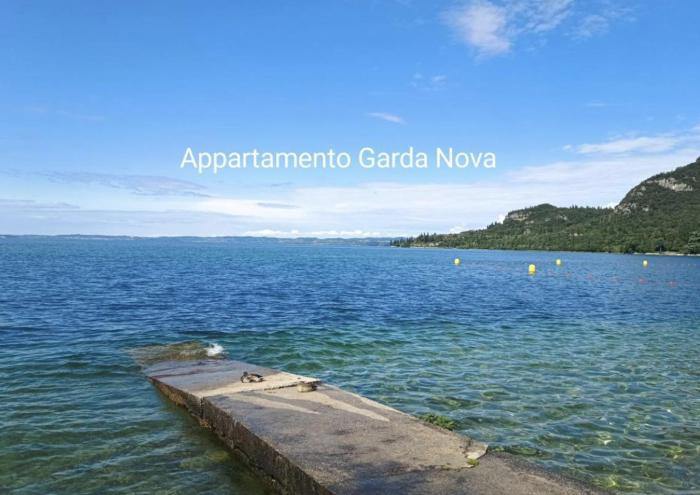 appartamento Garda Nova