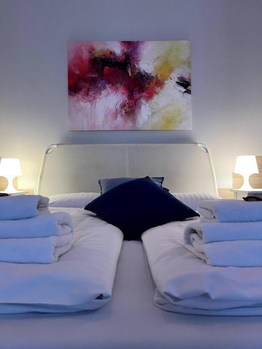 Gemütliches Apartment in nähe der Messe