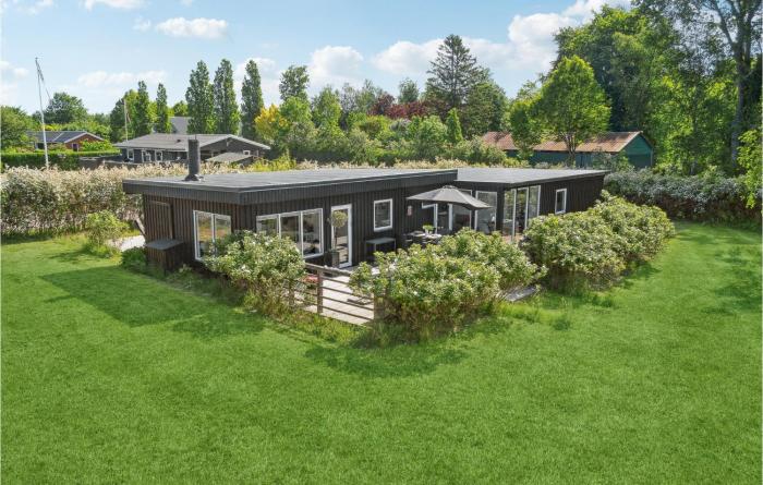 Cozy Home In Kalundborg With Wifi