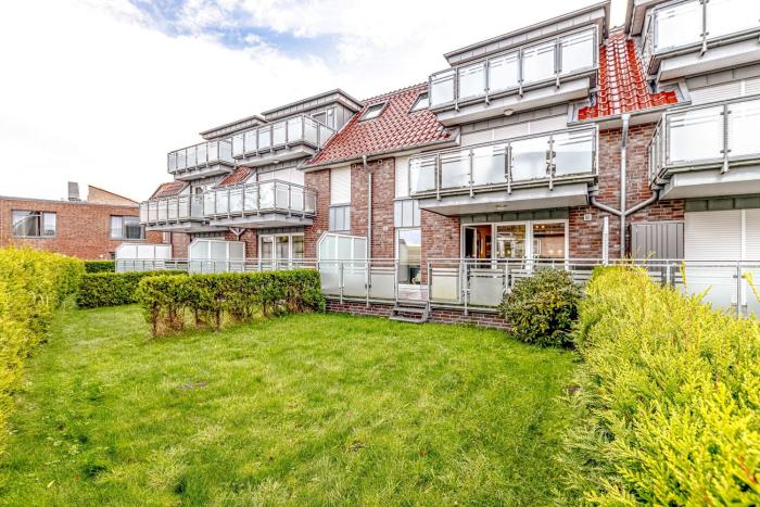 Ferienwohnung Hessentor