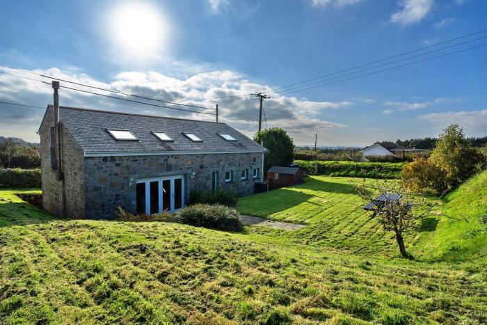 Finest Retreats - Trennal Barn