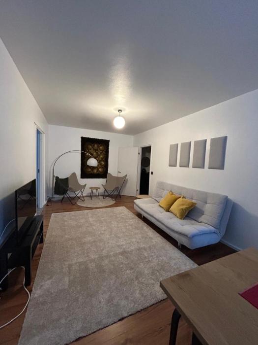 Apartment Rovaniemi Center 1