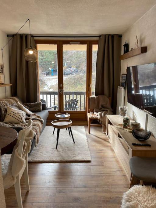 Studio Auron 4 couchages