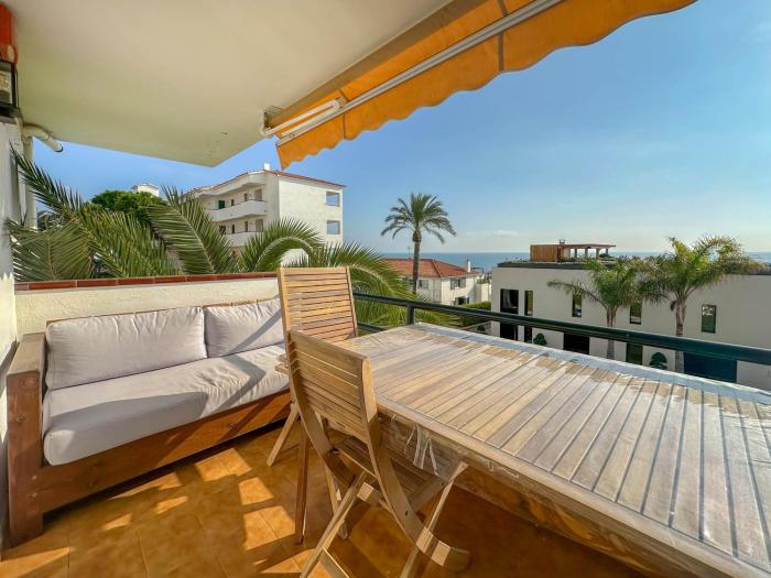 Balmins Surf by Hello Homes Sitges