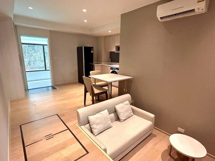 BTS Thonglor - Serene Japanese-style Haven, Onsen