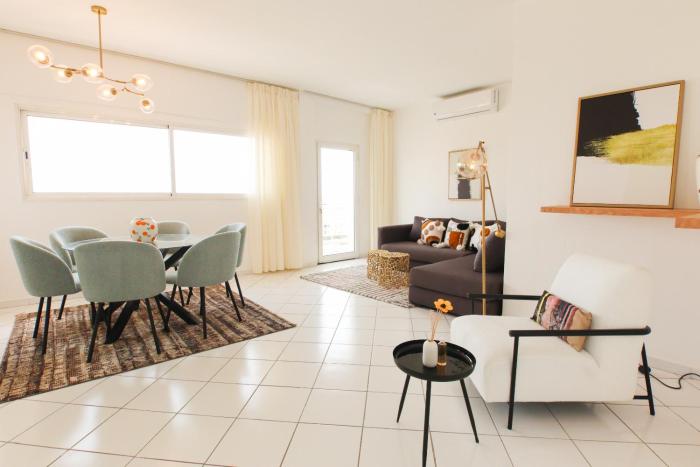 Résidence Borj Dlalate - Luxe - 3 ch